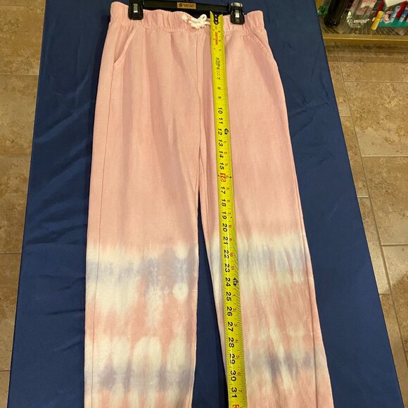 Hippie girl joggers LARGE 14 - Picture 5 of 7